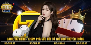 Game Bài Liêng - Khám Phá Sức Hút Từ Trò Chơi Truyền Thống