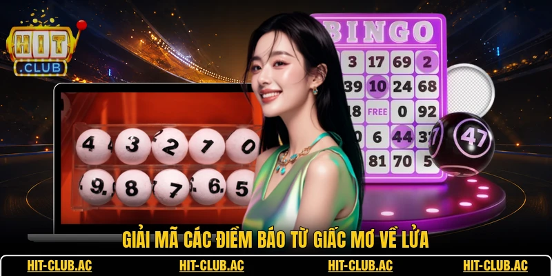Giấc Mơ Về Lửa - Ý Nghĩa Thật Sự Của Các Hiện Tượng 1 Giải mã các điềm báo từ giấc mơ về lửa