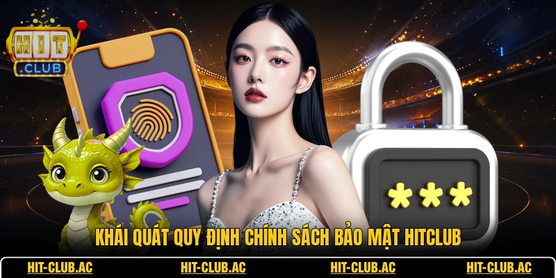 Chính Sách Bảo Mật 1 Khái quát quy định chính sách bảo mật HITCLUB