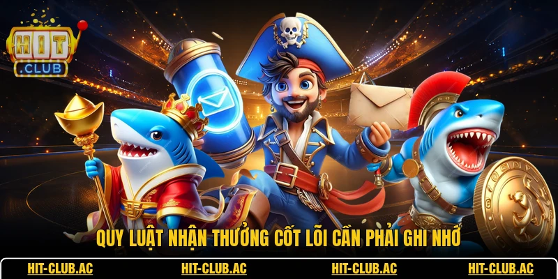 Bắn Cá Ăn Xu - Trận Chiến Điểm Số Phân Định Kỹ Năng 2 Quy luật nhận thưởng cốt lõi cần phải ghi nhớ
